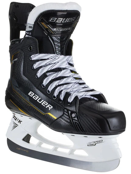 Patins Bauer Supreme M5 Pro Junior 5 Patins Bauer Supreme M5 Pro Junior – Image 5