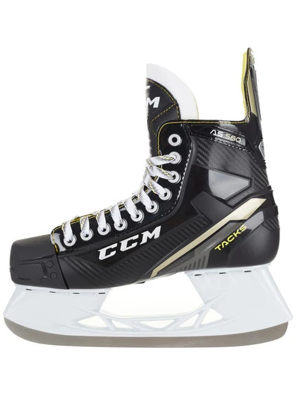 Patins CCM Tacks AS560 Intermédiaire 2 Patins CCM Tacks AS560 Intermédiaire – Image 2