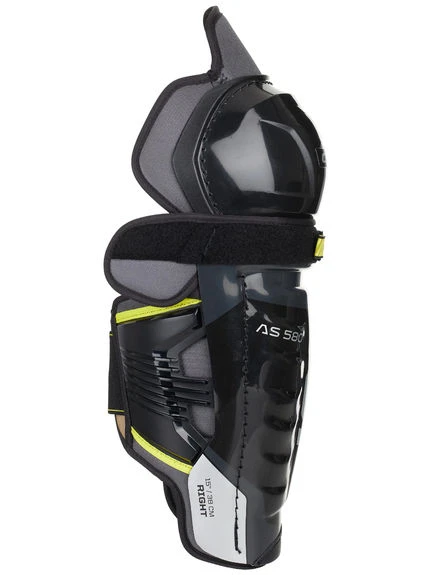 Jambières CCM Tacks AS580 Senior 2 Jambières CCM Tacks AS580 Senior – Image 2