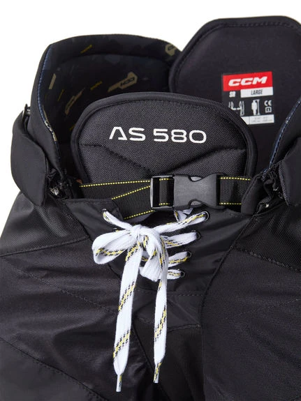 Culotte CCM Tacks AS 580 Junior 4 Culotte CCM Tacks AS 580 Junior – Image 4