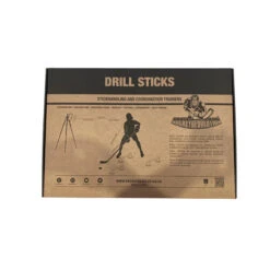 My Drill Sticks 13 My Drill Sticks -Pro Patinage pdtimg 4818786b
