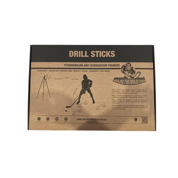 My Drill Sticks 7 My Drill Sticks – Image 7