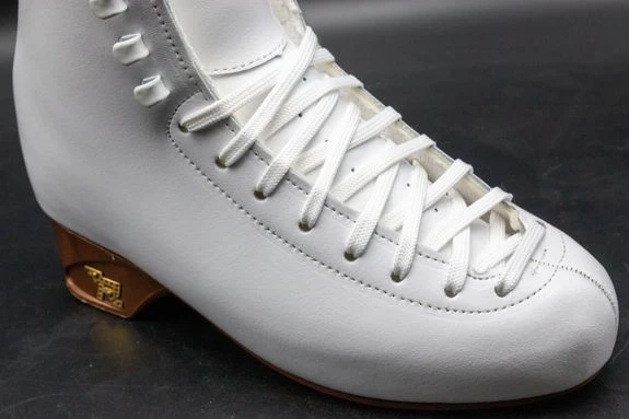 Patins Risport Antares Blanc Lame MK Flight 4 Patins Risport Antares Blanc Lame MK Flight – Image 4