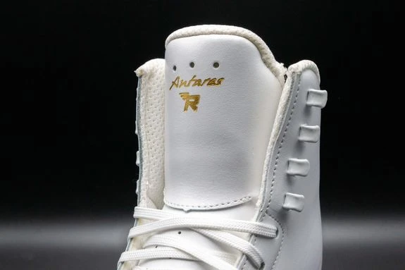 Patins Risport Antares Blanc Lame MK Flight 5 Patins Risport Antares Blanc Lame MK Flight – Image 5