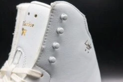 Patins Risport Electra Blanc Lame MK Flight -Pro Patinage pdtimg 4884798b