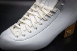 Patins Risport Electra Blanc Lame MK Flight -Pro Patinage pdtimg 4884800b