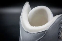 Patins Risport Electra Blanc Lame MK Flight -Pro Patinage pdtimg 4884801b