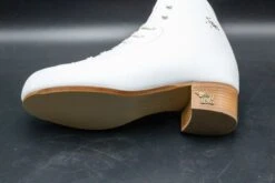 Patins Risport Electra Blanc Lame MK Flight -Pro Patinage pdtimg 4884802b