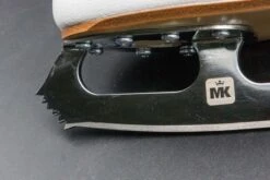 Patins Risport Electra Blanc Lame MK Flight -Pro Patinage pdtimg 4884803b