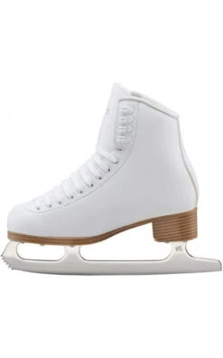 Patins Jackson 200 Blanc Enfant Lame MK I 11 Patins Jackson 200 Blanc Enfant Lame MK I -Pro Patinage pdtimg 4891282b