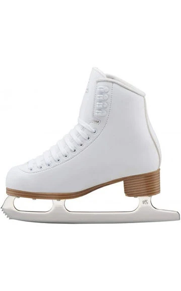 Patins Jackson 200 Blanc Enfant Lame MK I 4 Patins Jackson 200 Blanc Enfant Lame MK I – Image 4