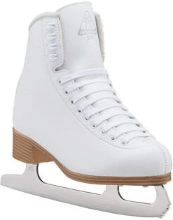 Patins Jackson 200 Blanc Enfant Lame MK I 12 Patins Jackson 200 Blanc Enfant Lame MK I -Pro Patinage pdtimg 4891283b