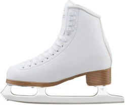 Patins Jackson 500 Blanc Lame MK I -Pro Patinage pdtimg 4893943b