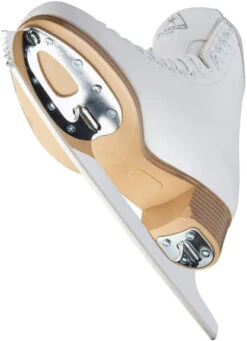 Patins Jackson 500 Blanc Lame MK I -Pro Patinage pdtimg 4893947b