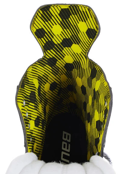 Patins Bauer Supreme M3 Senior 3 Patins Bauer Supreme M3 Senior – Image 3