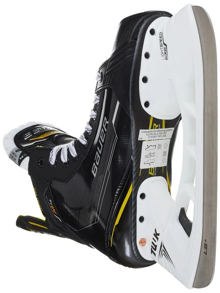 Patins Bauer Supreme M4 Junior 2 Patins Bauer Supreme M4 Junior – Image 2