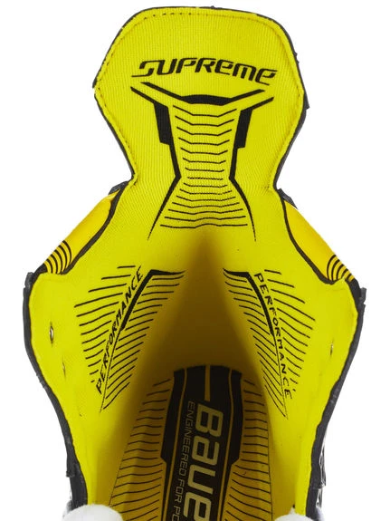 Patins Bauer Supreme M4 Junior 3 Patins Bauer Supreme M4 Junior – Image 3