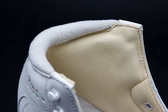 Bottines Risport Dance Prime Blanc 2 Bottines Risport Dance Prime Blanc – Image 2