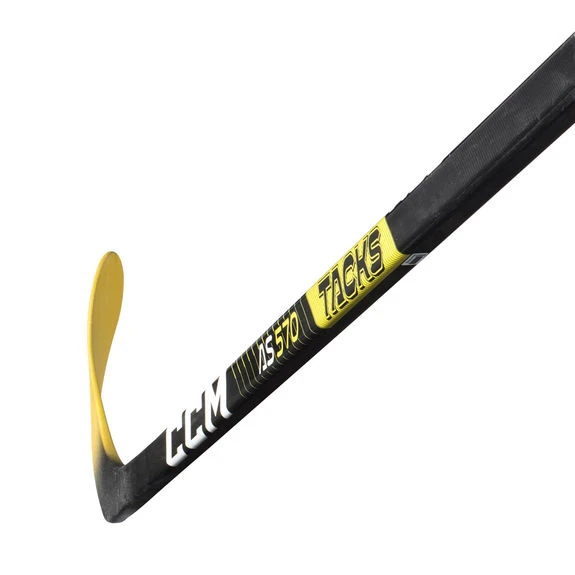 Crosse Hockey CCM Tacks AS 570 Junior 5 Crosse Hockey CCM Tacks AS 570 Junior – Image 5