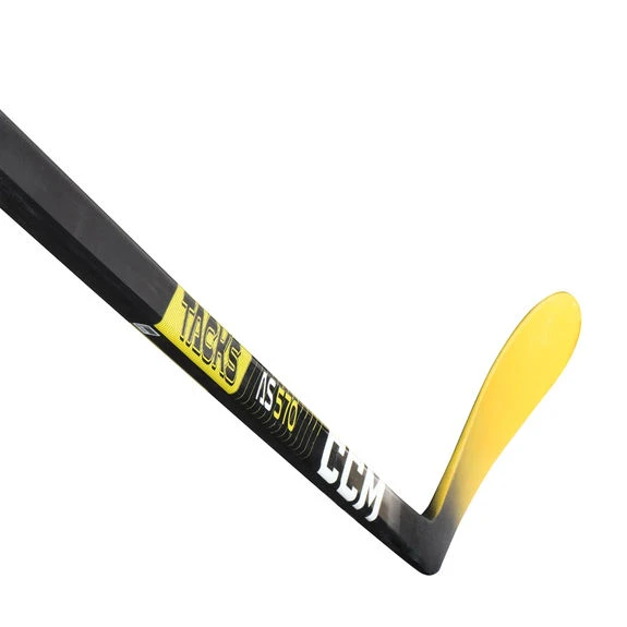 Crosse Hockey CCM Tacks AS 570 Junior 2 Crosse Hockey CCM Tacks AS 570 Junior – Image 2