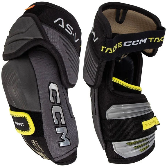 Coudières CCM Tacks AS-V Junior 2 Coudières CCM Tacks AS-V Junior – Image 2