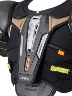 Epaulières CCM Tacks AS-V Senior 7 Epaulières CCM Tacks AS-V Senior -Pro Patinage pdtimg 4953326b