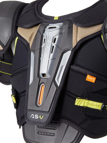 Epaulières CCM Tacks AS-V Senior 4 Epaulières CCM Tacks AS-V Senior – Image 4