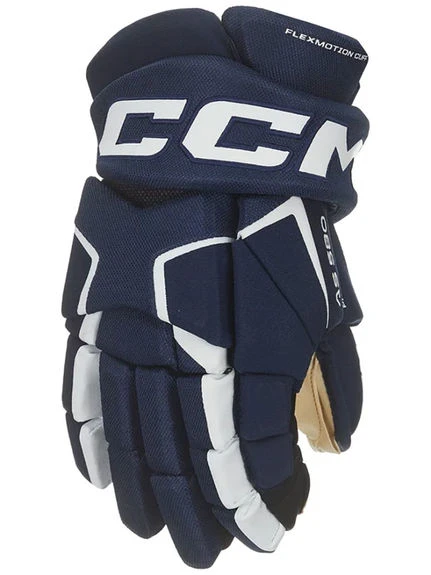 Gants CCM Tacks AS 580 Senior 6 Gants CCM Tacks AS 580 Senior – Image 6