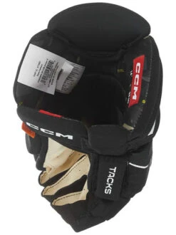 Gants CCM Tacks AS 580 Junior 10 Gants CCM Tacks AS 580 Junior -Pro Patinage pdtimg 4964985b