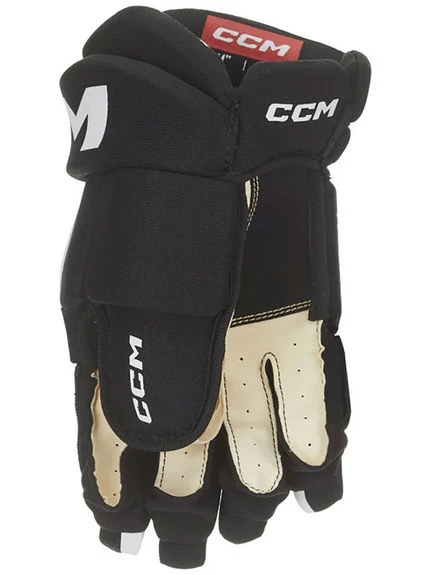 Gants CCM Tacks AS 550 Junior 3 Gants CCM Tacks AS 550 Junior – Image 3