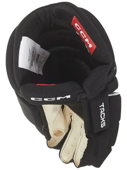 Gants CCM Tacks AS 550 Junior 5 Gants CCM Tacks AS 550 Junior – Image 5