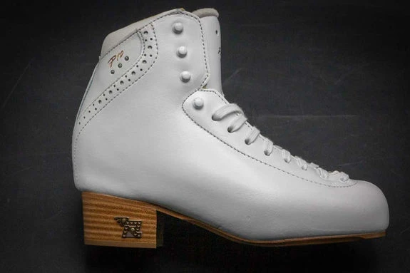 Bottines Risport RF3 Pro Blanc 2 Bottines Risport RF3 Pro Blanc – Image 2