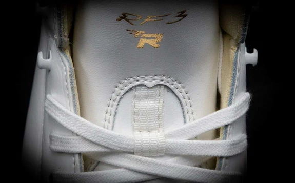 Bottines Risport RF3 Pro Blanc 4 Bottines Risport RF3 Pro Blanc – Image 4