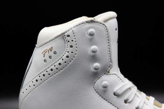 Bottines Risport RF3 Pro Blanc 5 Bottines Risport RF3 Pro Blanc – Image 5