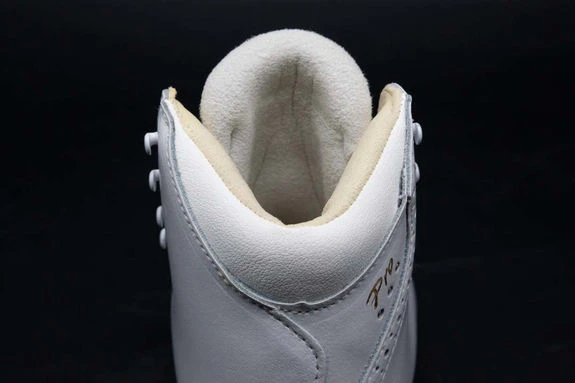 Bottines Risport RF3 Pro Blanc 7 Bottines Risport RF3 Pro Blanc – Image 7