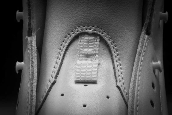 Bottines Risport RF1 Elite Blanc 3 Bottines Risport RF1 Elite Blanc – Image 3