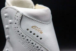 Bottines Risport RF1 Elite Blanc 10 Bottines Risport RF1 Elite Blanc -Pro Patinage pdtimg 4971304b