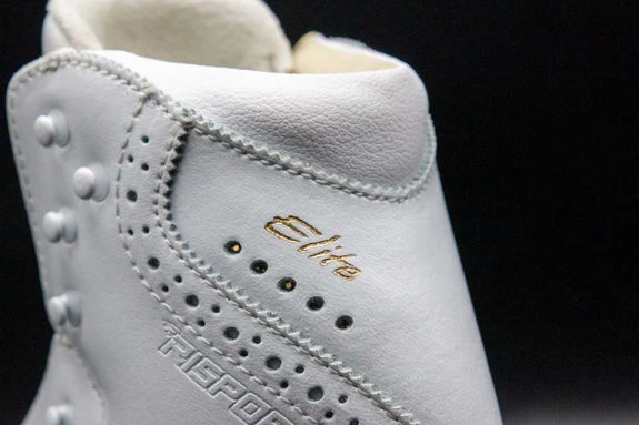 Bottines Risport RF1 Elite Noir 4 Bottines Risport RF1 Elite Noir – Image 4