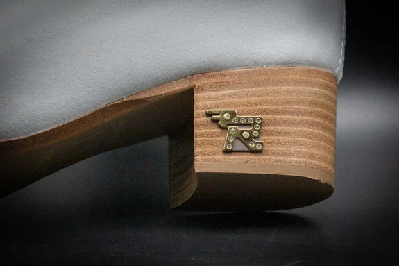 Bottines Risport RF1 Elite Noir 7 Bottines Risport RF1 Elite Noir – Image 7