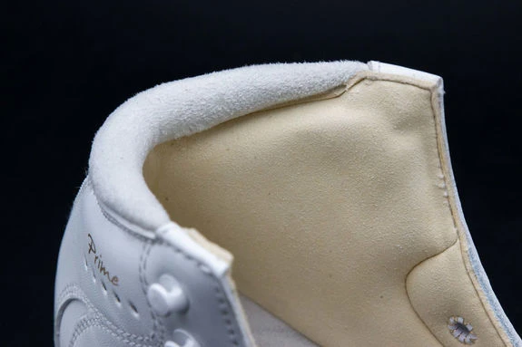 Bottines Risport Dance Prime Noir 2 Bottines Risport Dance Prime Noir – Image 2