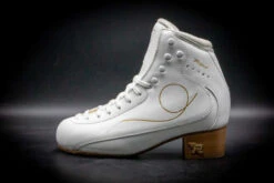 Bottines Risport Royal Prime Blanc -Pro Patinage pdtimg 4971801b