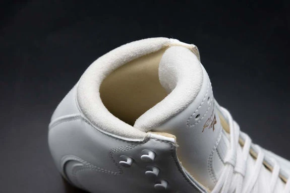 Bottines Risport Royal Prime Noir 10 Bottines Risport Royal Prime Noir – Image 10