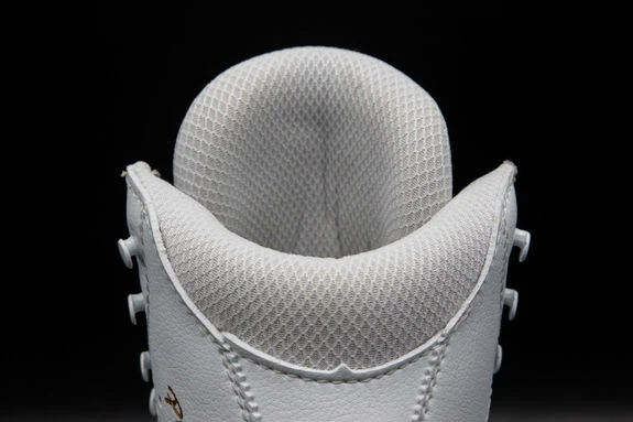 Bottines Risport Royal Pro Blanc 2 Bottines Risport Royal Pro Blanc – Image 2