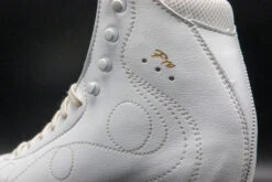 Bottines Risport Royal Pro Blanc 13 Bottines Risport Royal Pro Blanc -Pro Patinage pdtimg 4979352b