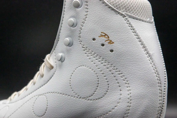 Bottines Risport Royal Pro Noir 3 Bottines Risport Royal Pro Noir – Image 3