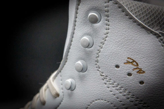 Bottines Risport Royal Pro Noir 4 Bottines Risport Royal Pro Noir – Image 4