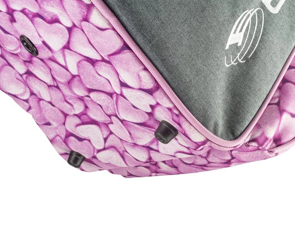 Sac à Patins Edea Sweet 3 Sac à Patins Edea Sweet – Image 3