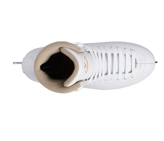 Patins Jackson Excel 1290 Blanc Lame Mark II 7 Patins Jackson Excel 1290 Blanc Lame Mark II – Image 7