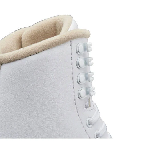 Patins Jackson Excel 1290 Blanc Lame Mark II 2 Patins Jackson Excel 1290 Blanc Lame Mark II – Image 2