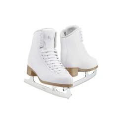 Patins Jackson 500 Blanc Lame MK I -Pro Patinage pdtimg 4980836b